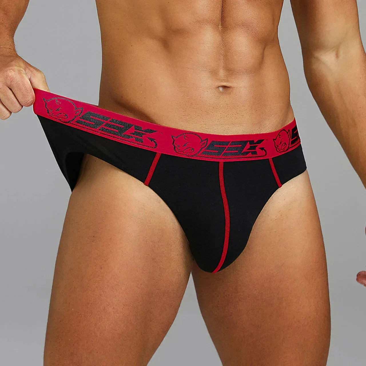 53X BRIEF