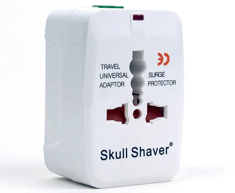 Skull Shaver Pitbull vs Palm MX5: Which Is More Portable?