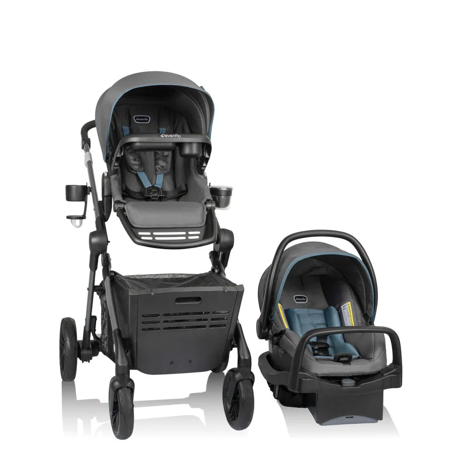 Cara Memilih Stroller Terbaik untuk Jogging dan Penggunaan di Segala Medan