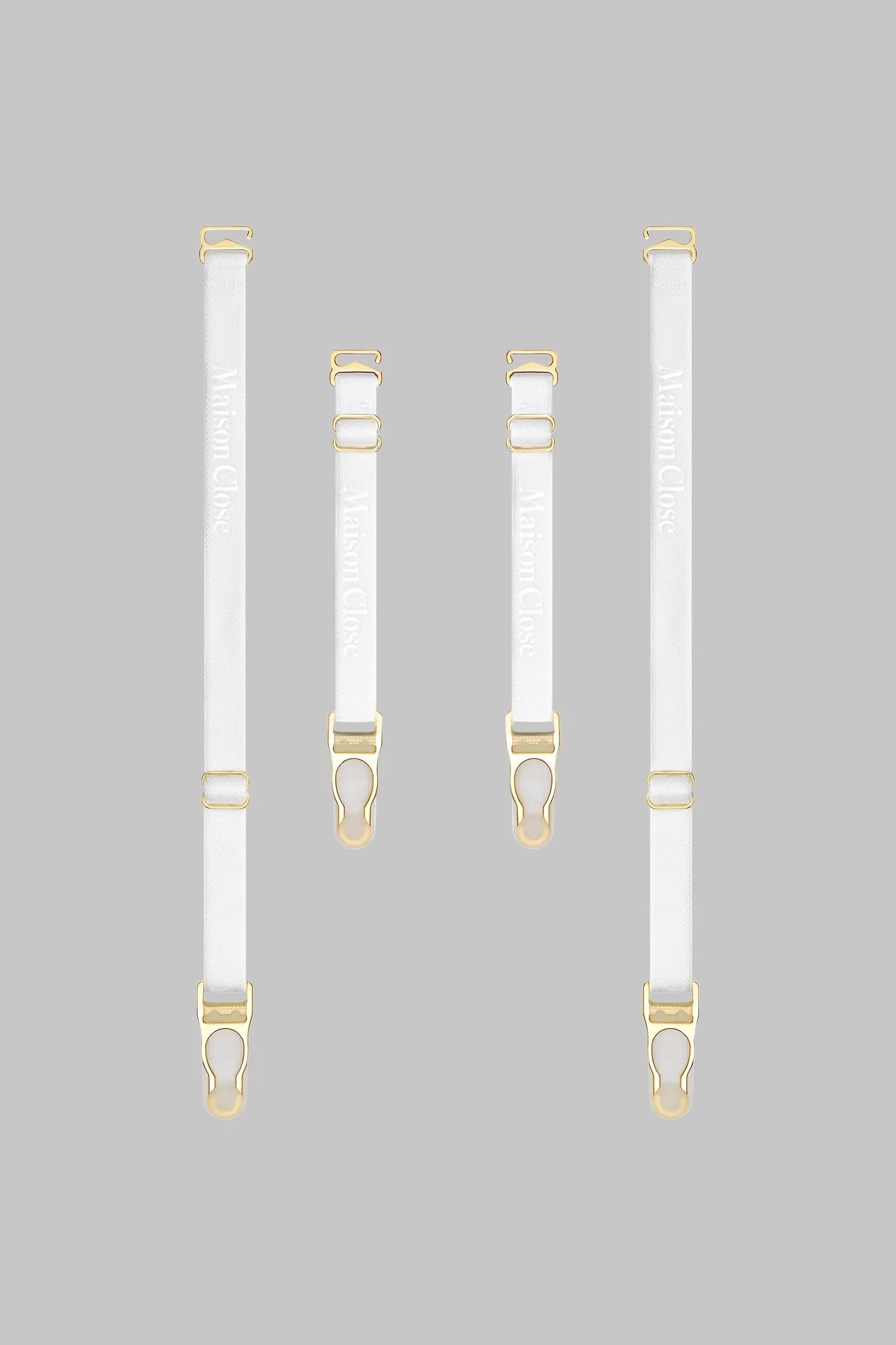 How to Choose Suspender Straps That Fit Your Body