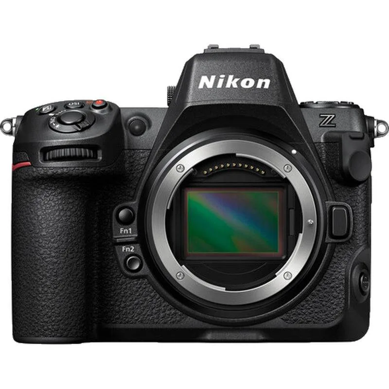 Nikon Z8 ضد Sony A7 V: أيهما الأفضل للكاميرا كاملة الإطار؟