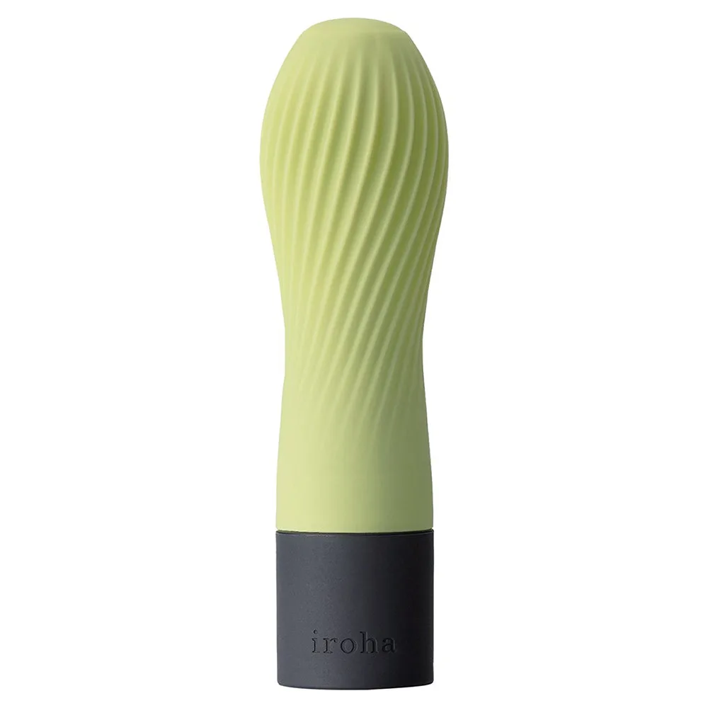 iroha zen MATCHA vs iroha SAKURA: Which Shape Suits You?