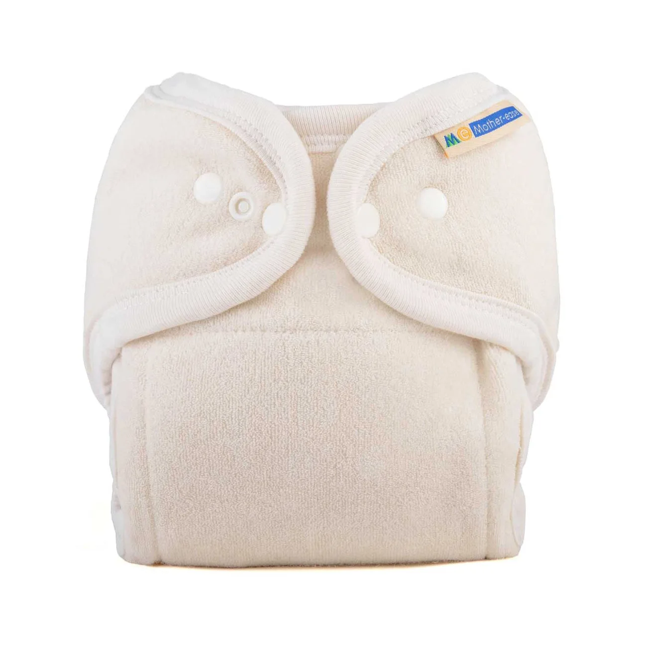 Prefolds vs Fitted Diapers for Newborns