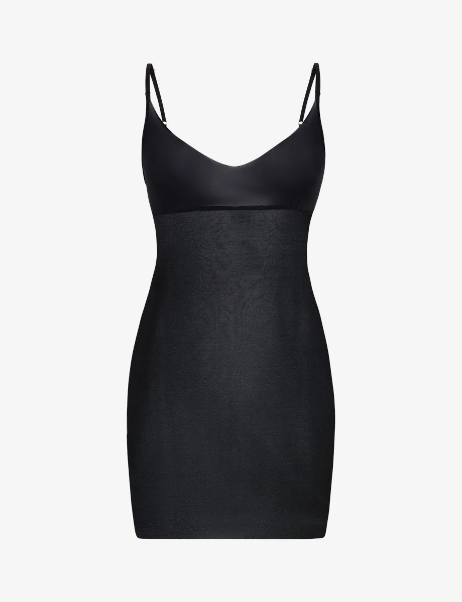 Sottoveste intera leggera modellante