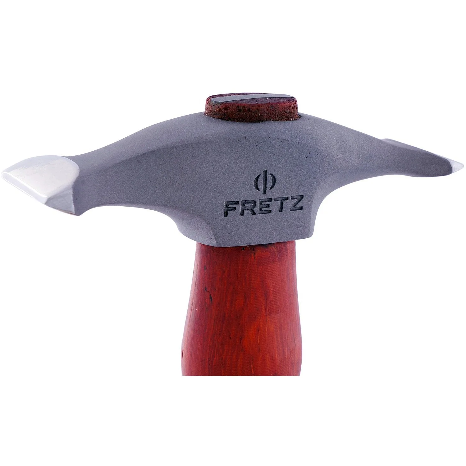 Fretz Hammers for Jewelry Forming: Which Shape to Use