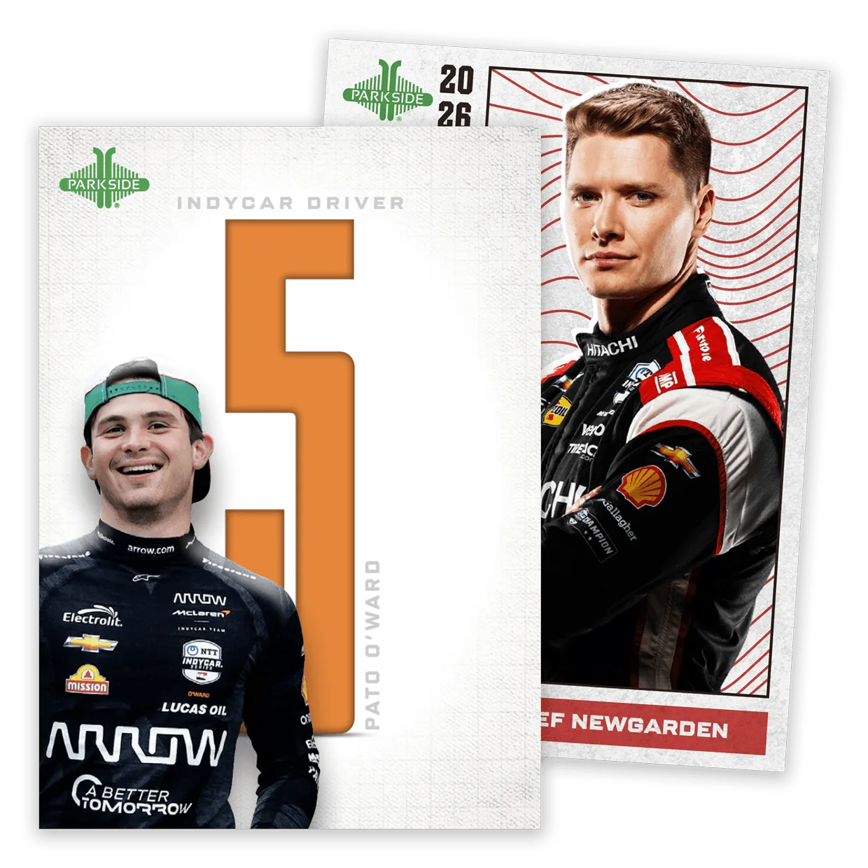 2026 INDYCAR: Hobby Box vs. Cabides de Retalho? O que comprar