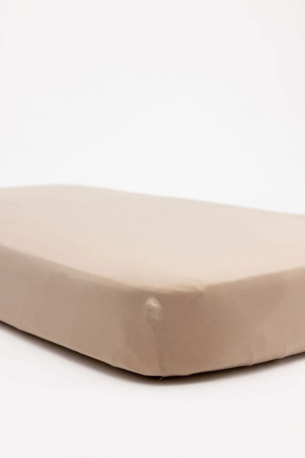 Desert Lark - CloudBlend™ Crib Sheet