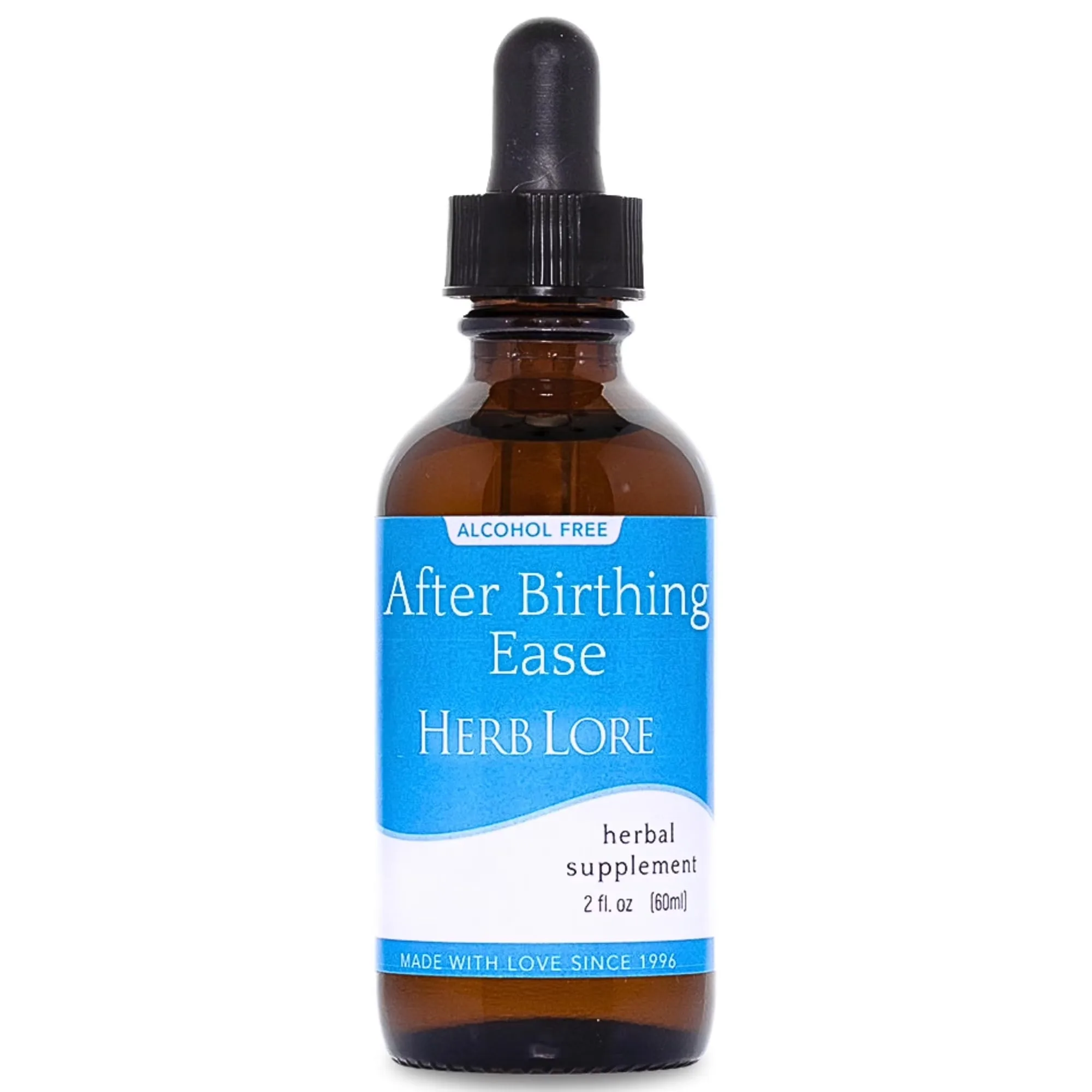 كيفية استخدام Herblore بعد الولادة وصبغة Goat's Rue