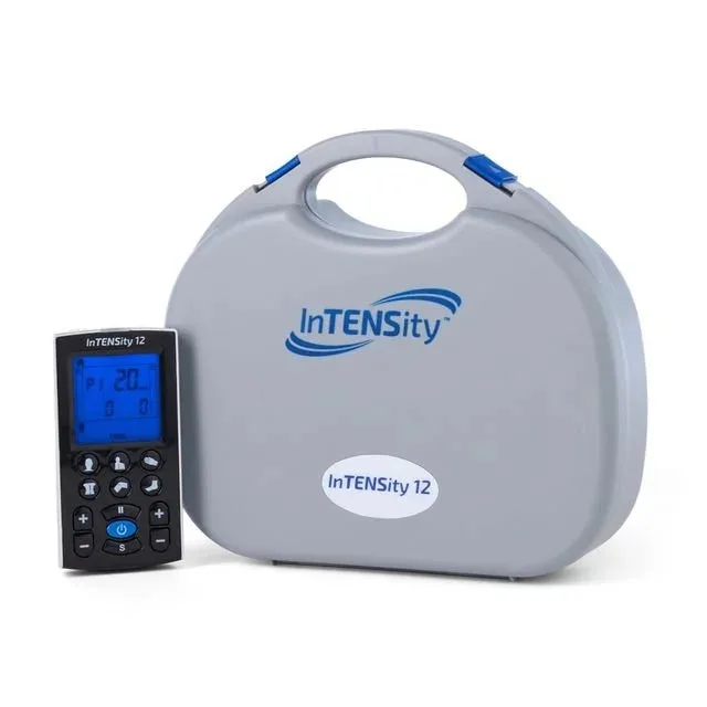 InTENSity 12 TENS Device
