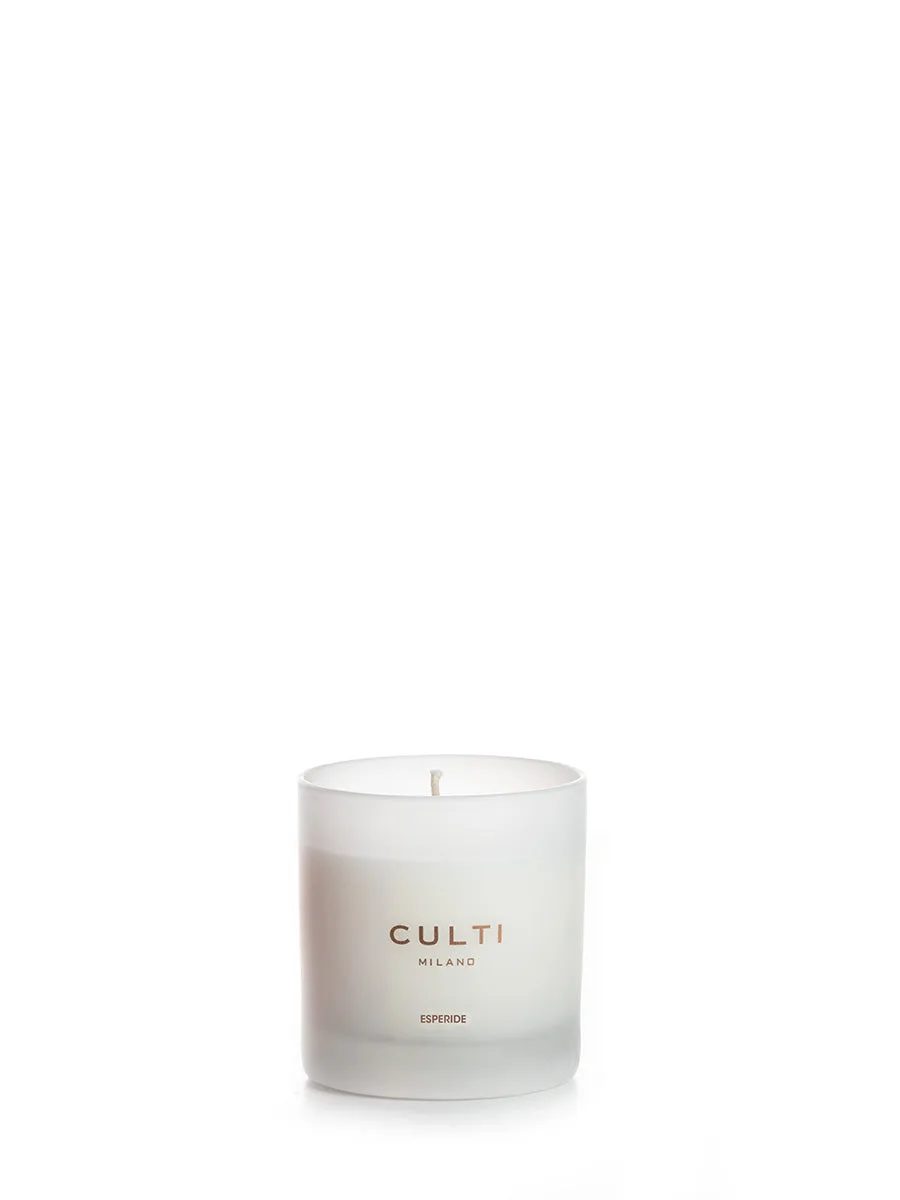 How to Use a Car Diffuser: A Complete Guide to In-Car Fragrance with CULTI MILANO