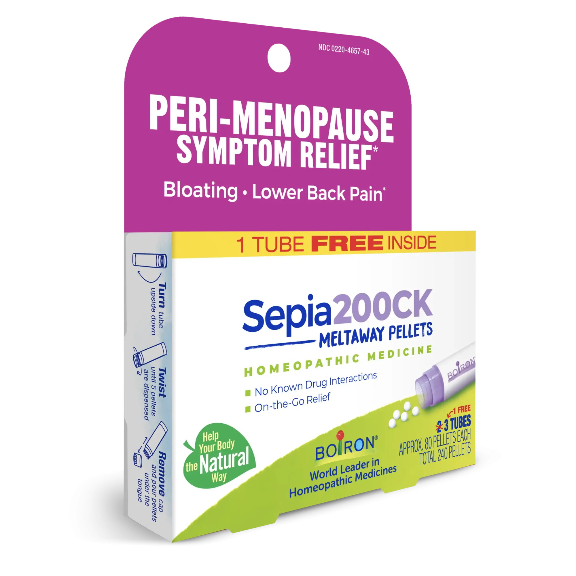 Sepia 200ck Multi-Pack