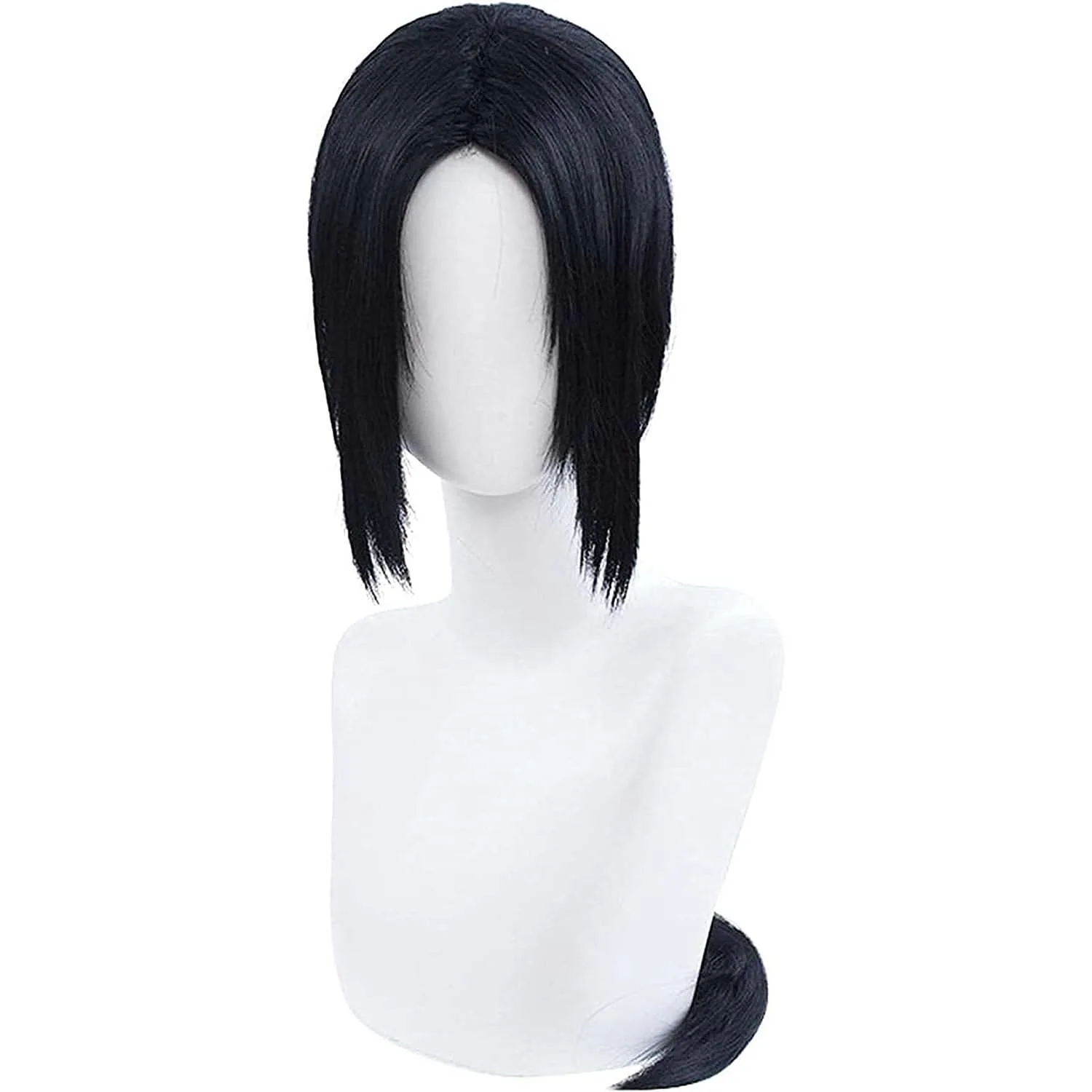 Common Problems with Uchiha Itachi Cosplay Wigs and Fixes