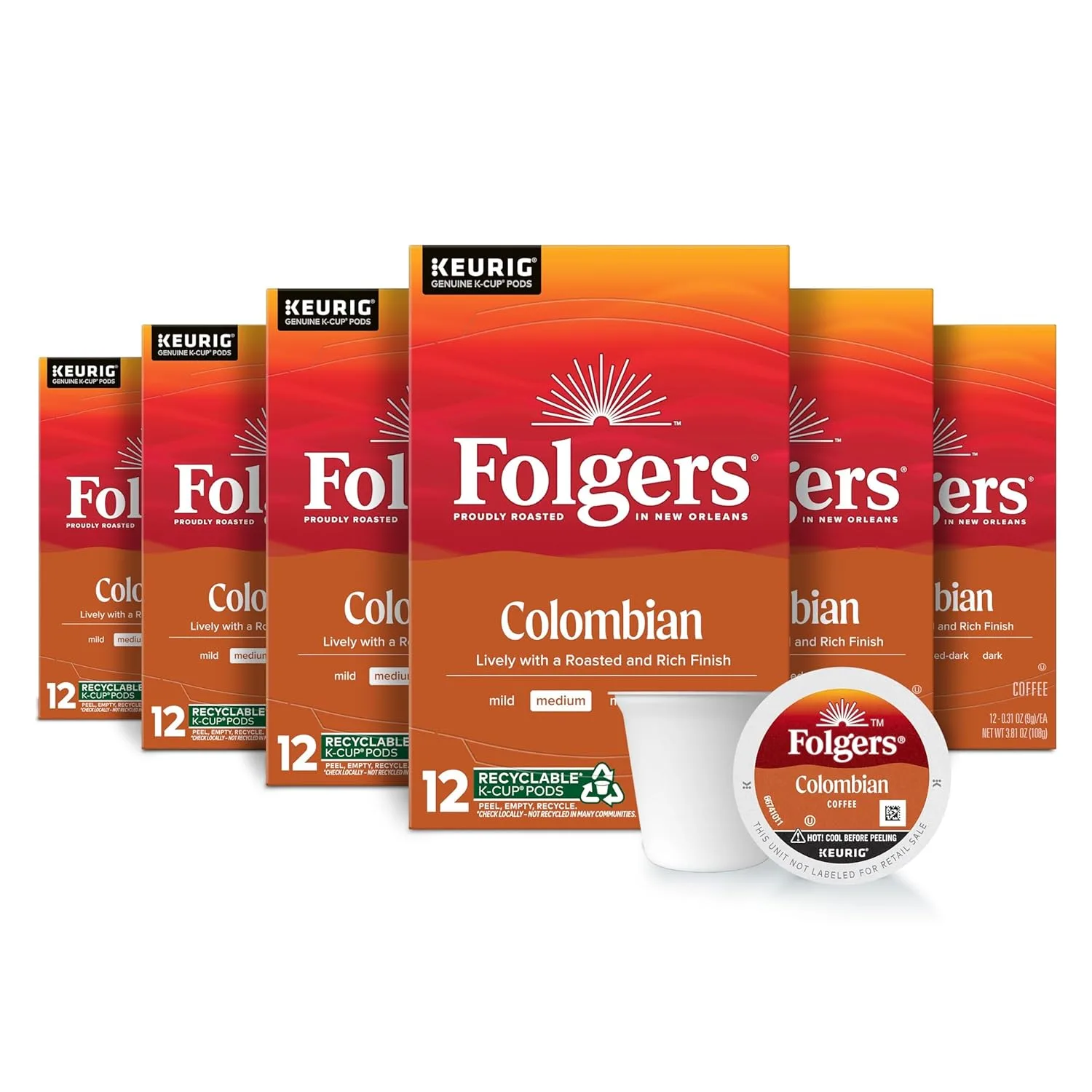How to Clean Your Keurig with a Descaling Solution: A Step-by-Step Maintenance Guide for Folgers Drinkers