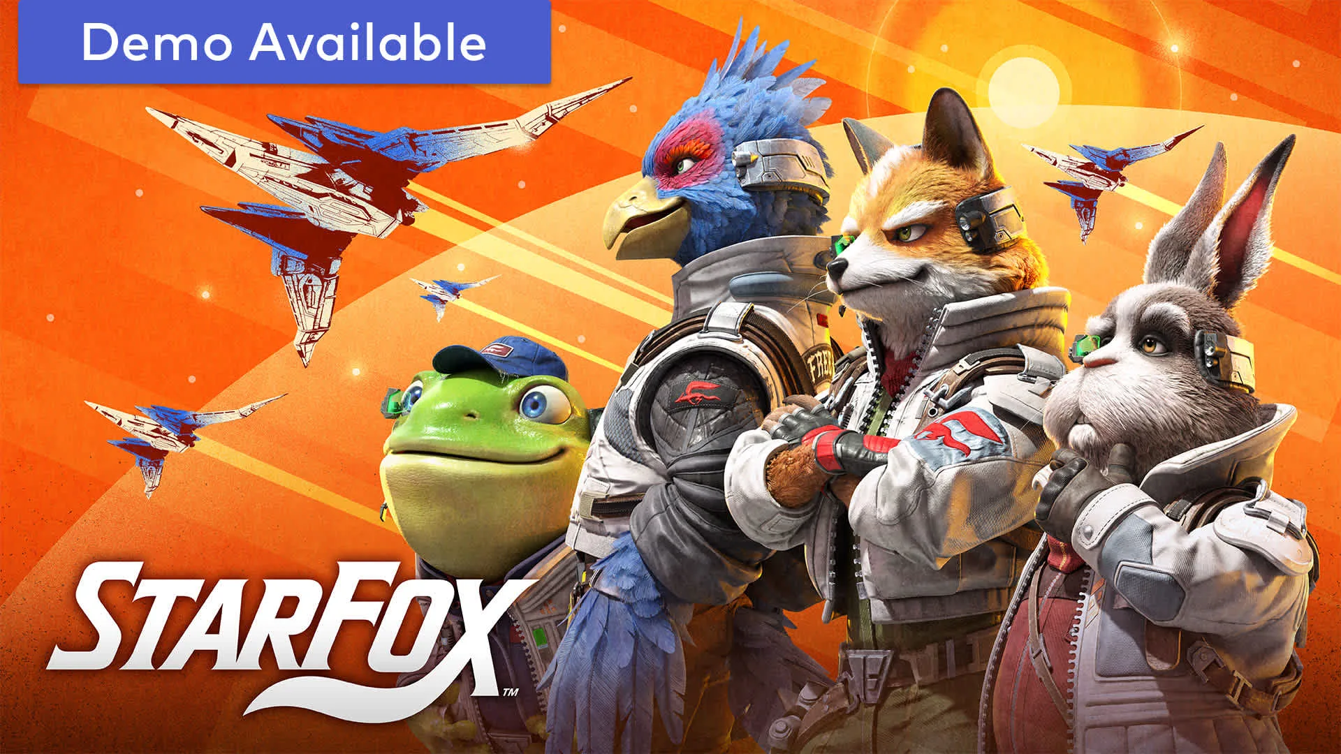 Star Fox on Nintendo Switch: Classic Gameplay Guide