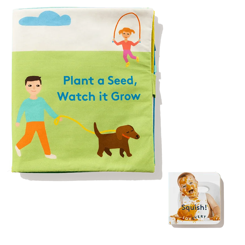 The Explorer Play Kit Book Bundle