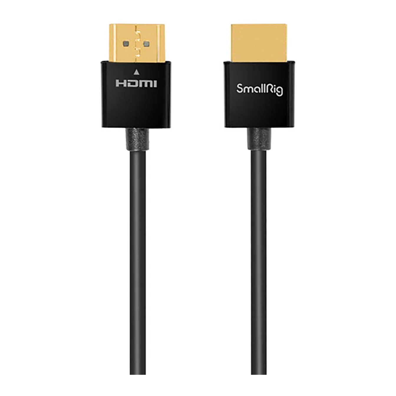 كابل HDMI فائق النحافة من SmallRig: متى تستخدمه