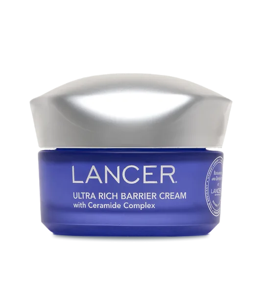 Ultra Rich Barrier Cream