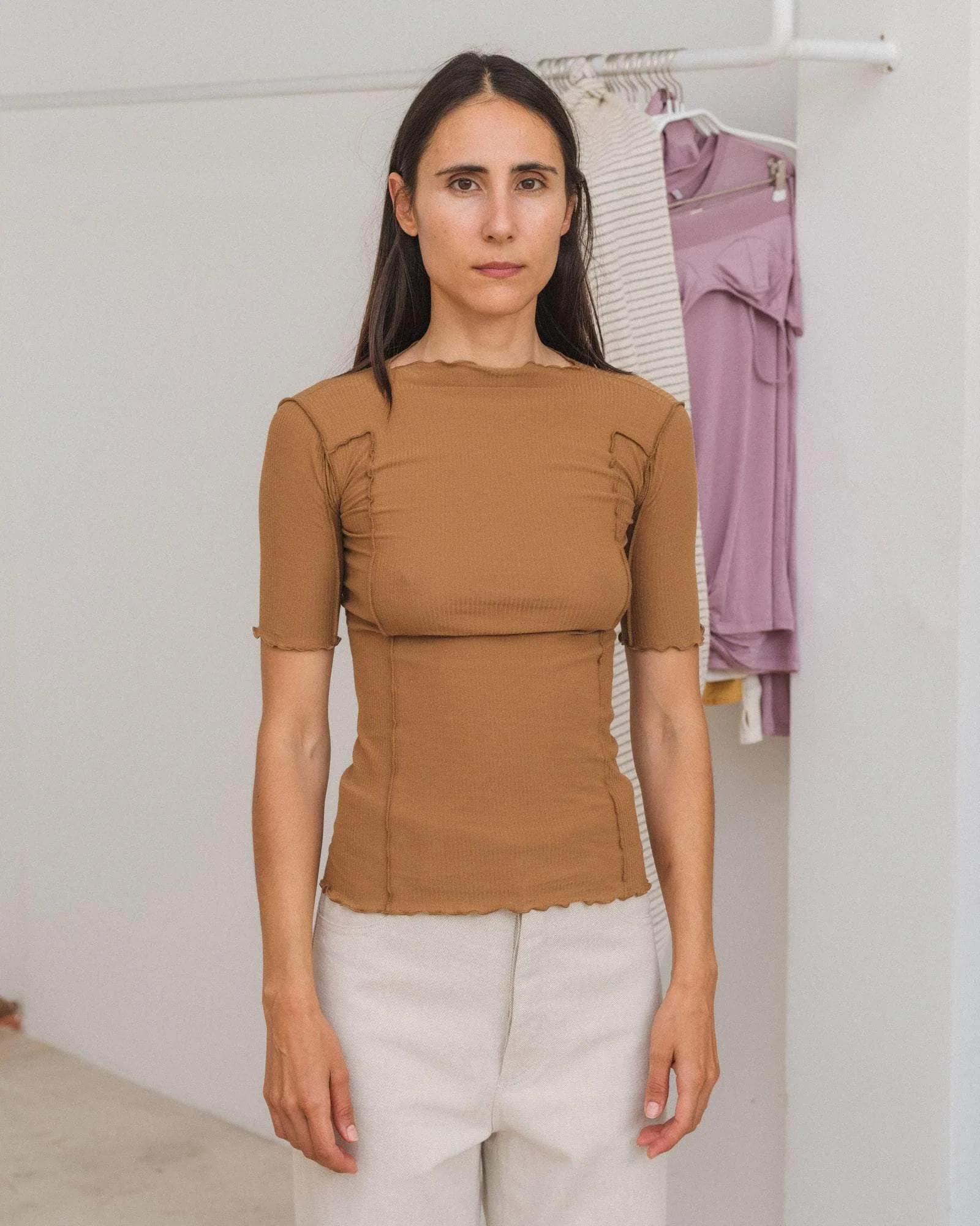 Omato 3/4 Tee Shirt