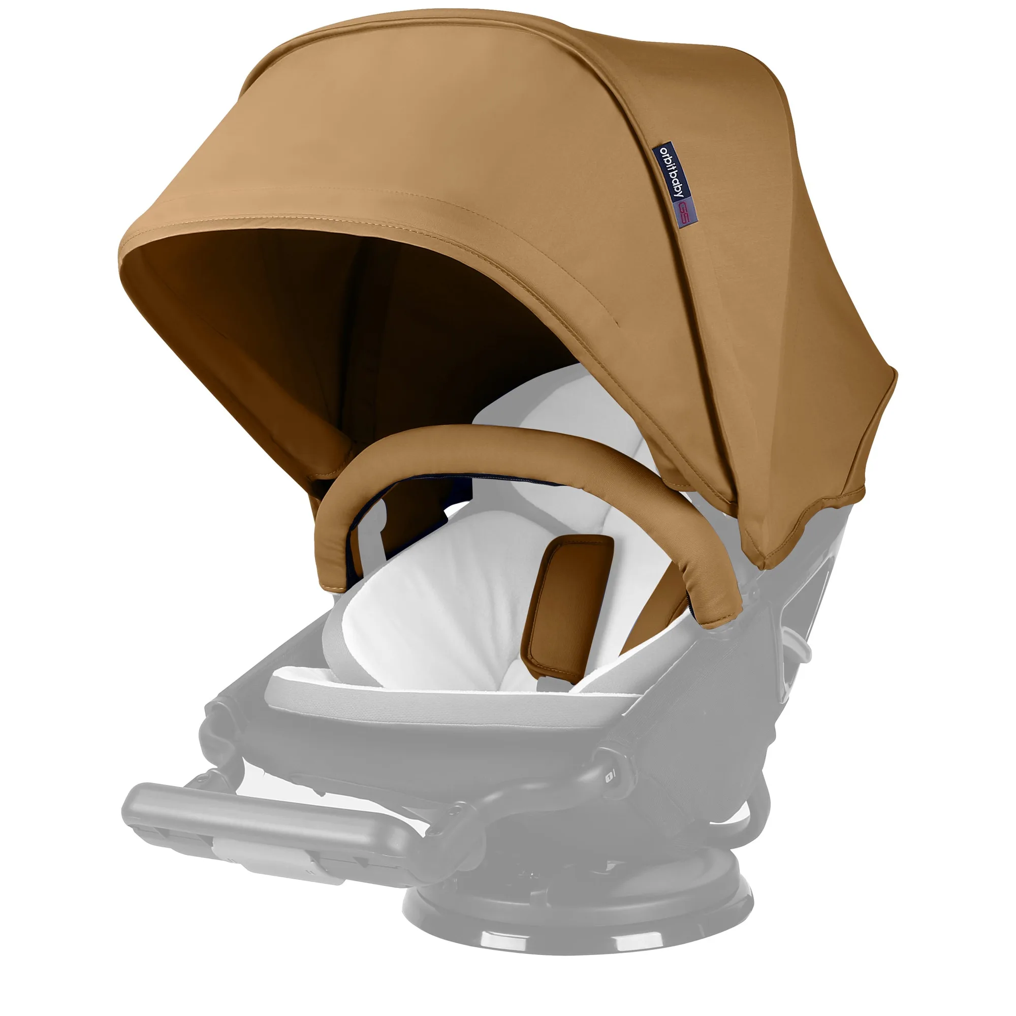 G5 Stroller Canopy in Chestnut: Care and Replacement FAQ