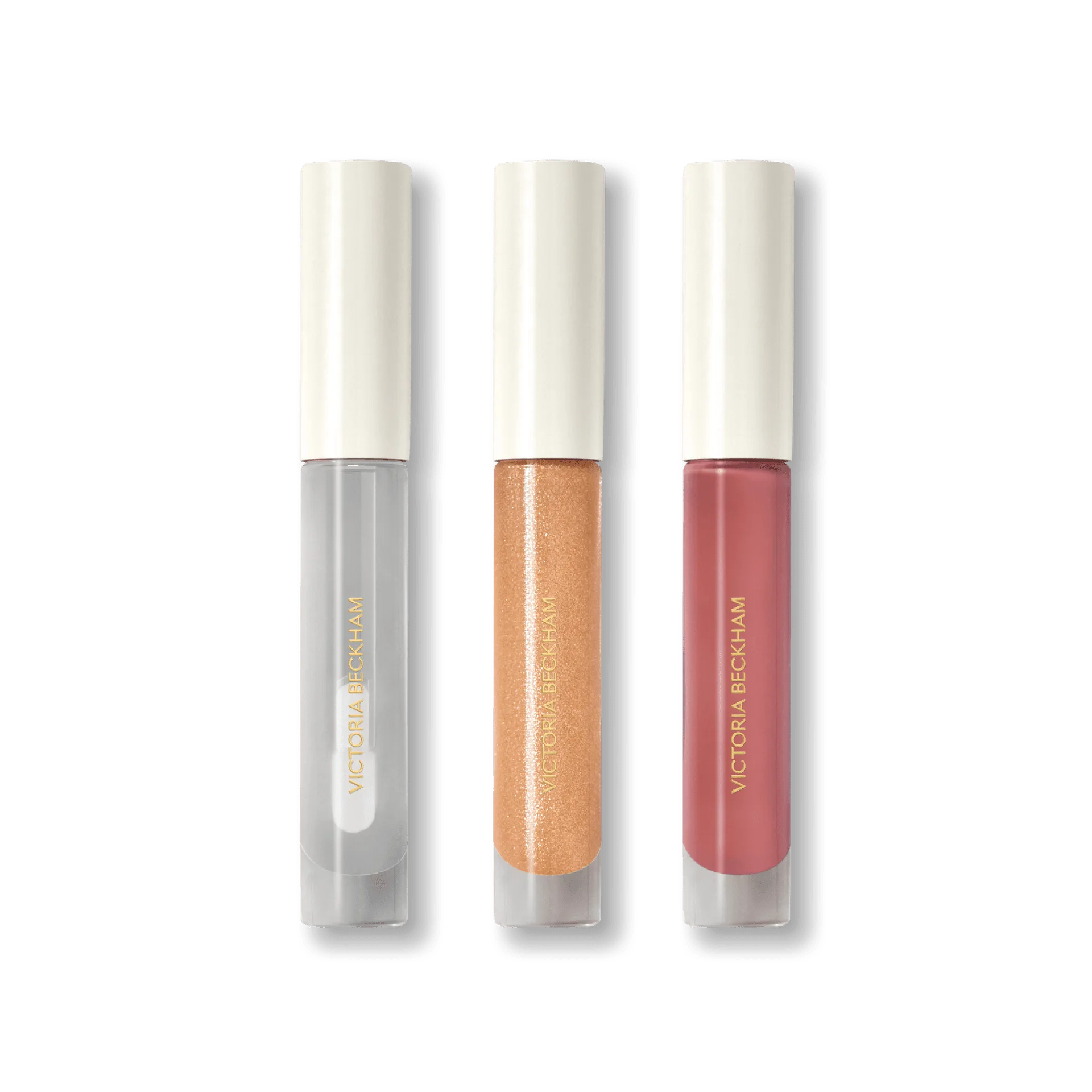 The Posh Gloss Trio