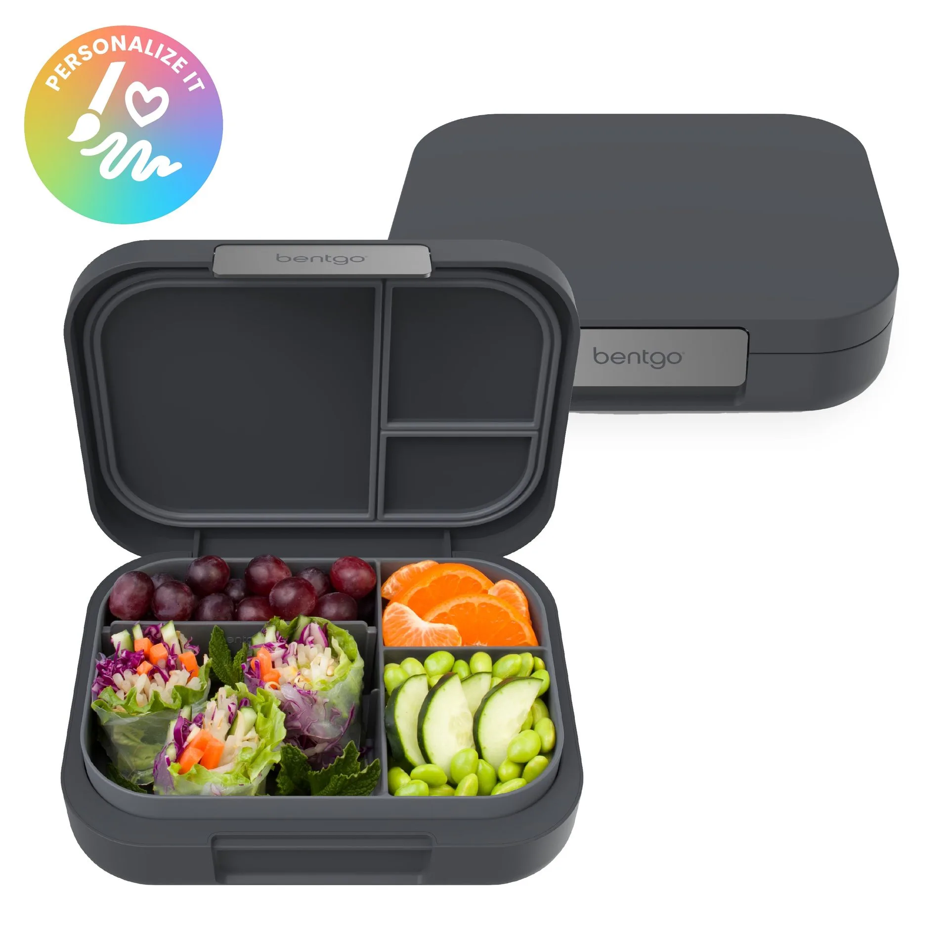 Bentgo Modern Lunch Box vs. Bentgo Chill Mini: Which Compact Lunch Box Is Right for You?