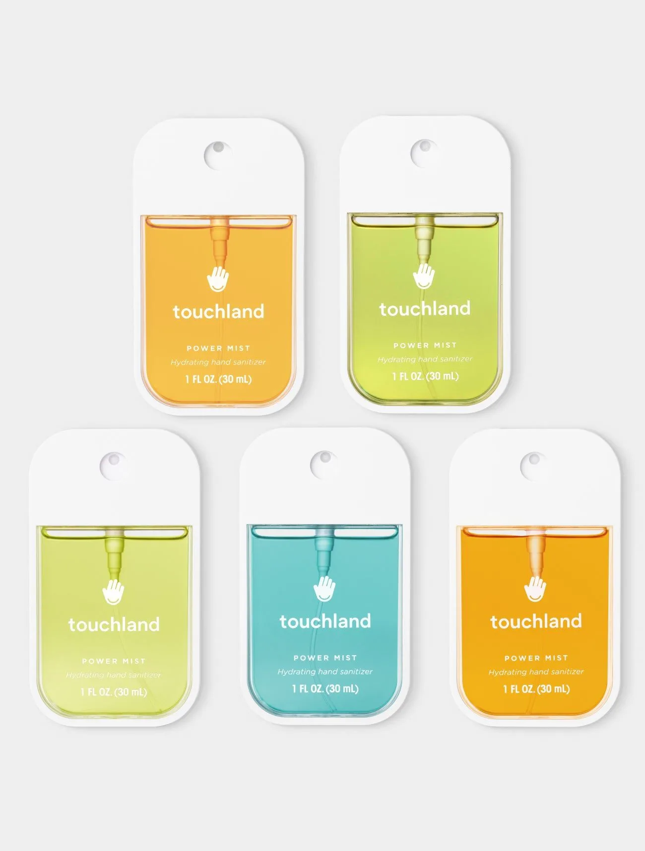 The Best Hand Sanitizer Scents for a Productive Workday: A Scent-Focused Guide