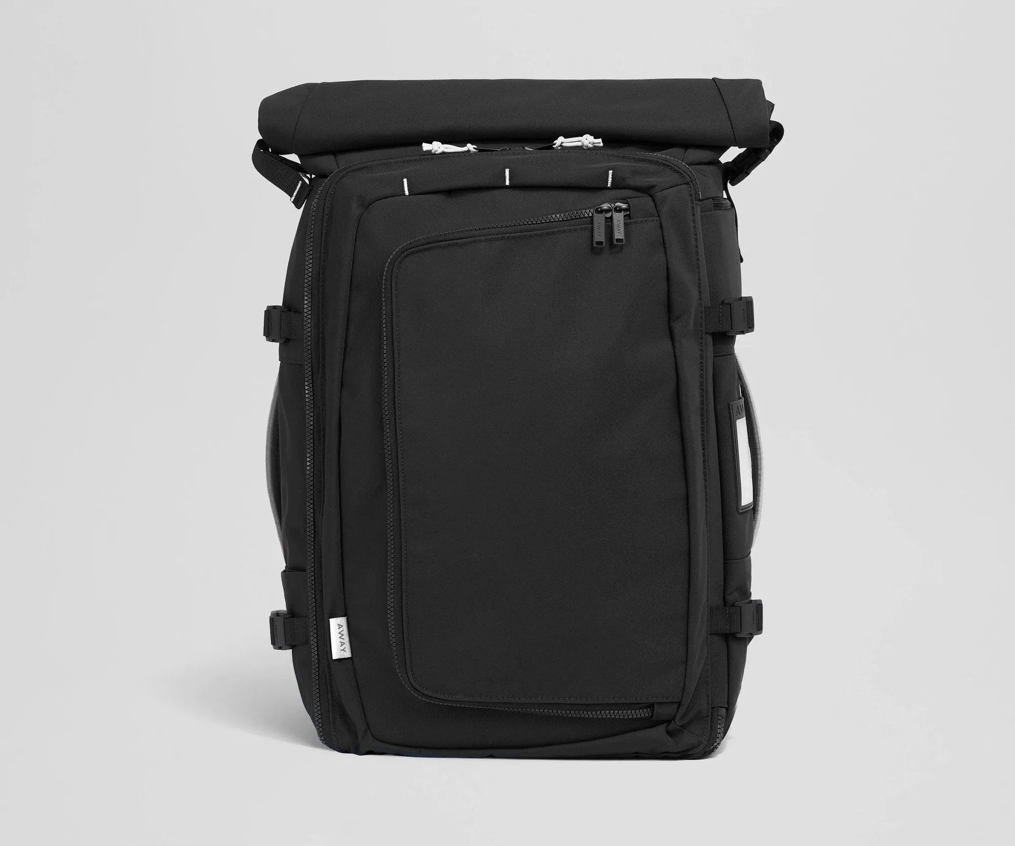 Carry-On Boot Bag 55L in