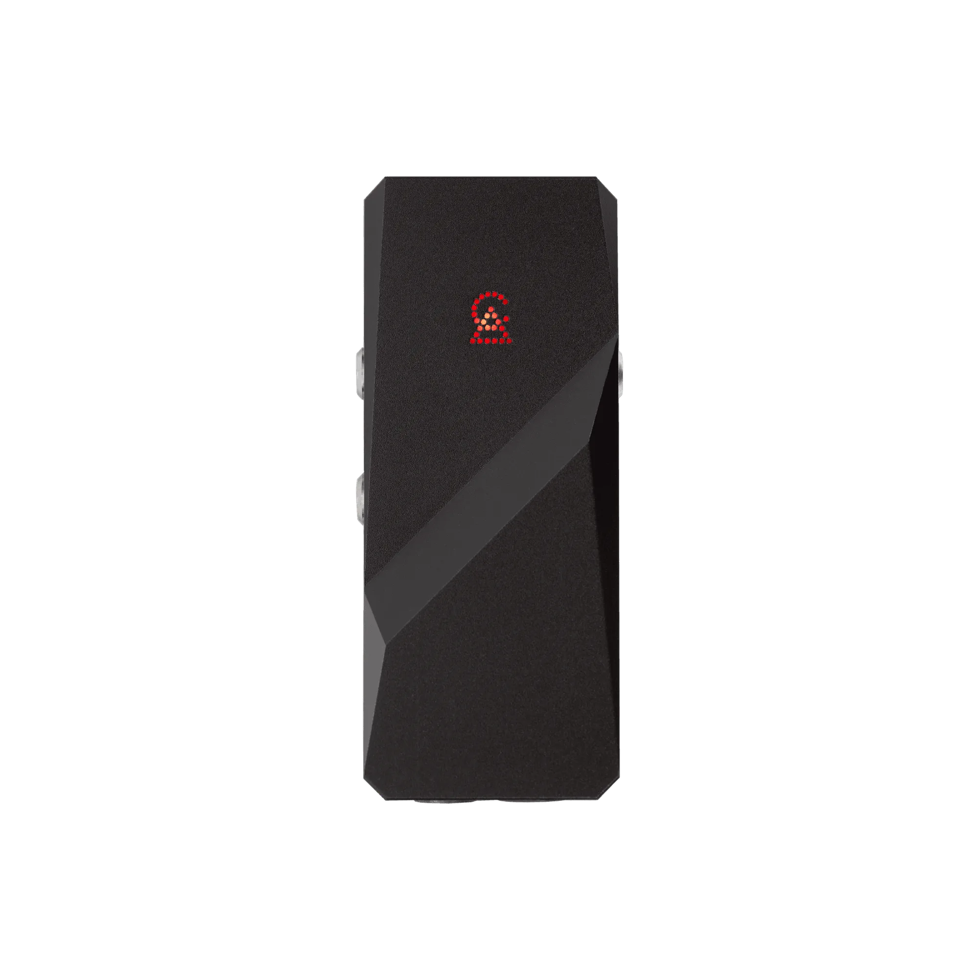 Relay DAC/AMP