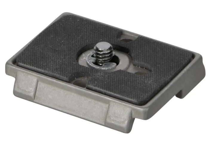 Manfrotto Schnellwechselplatte 200PL
