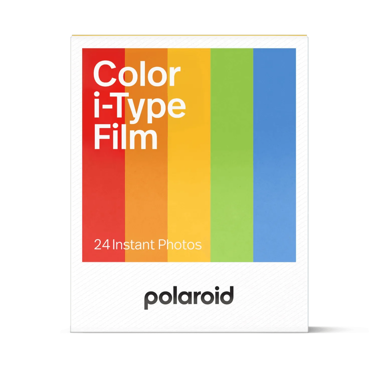 Polaroid i-Type vs 600 Film: Key Differences