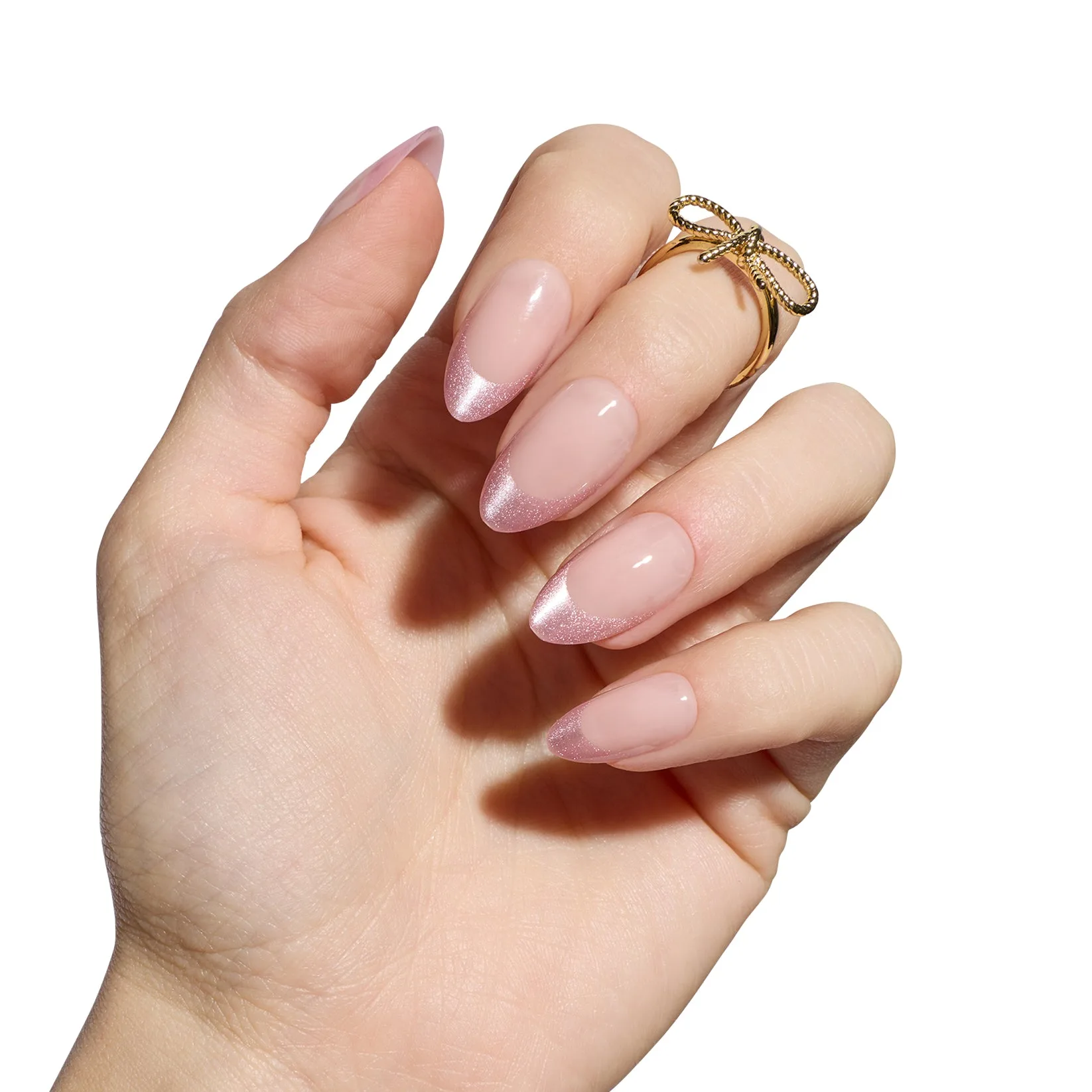 Why Do My Lavender Ribbon Press-On Nails Lift? Fixes & Solutions