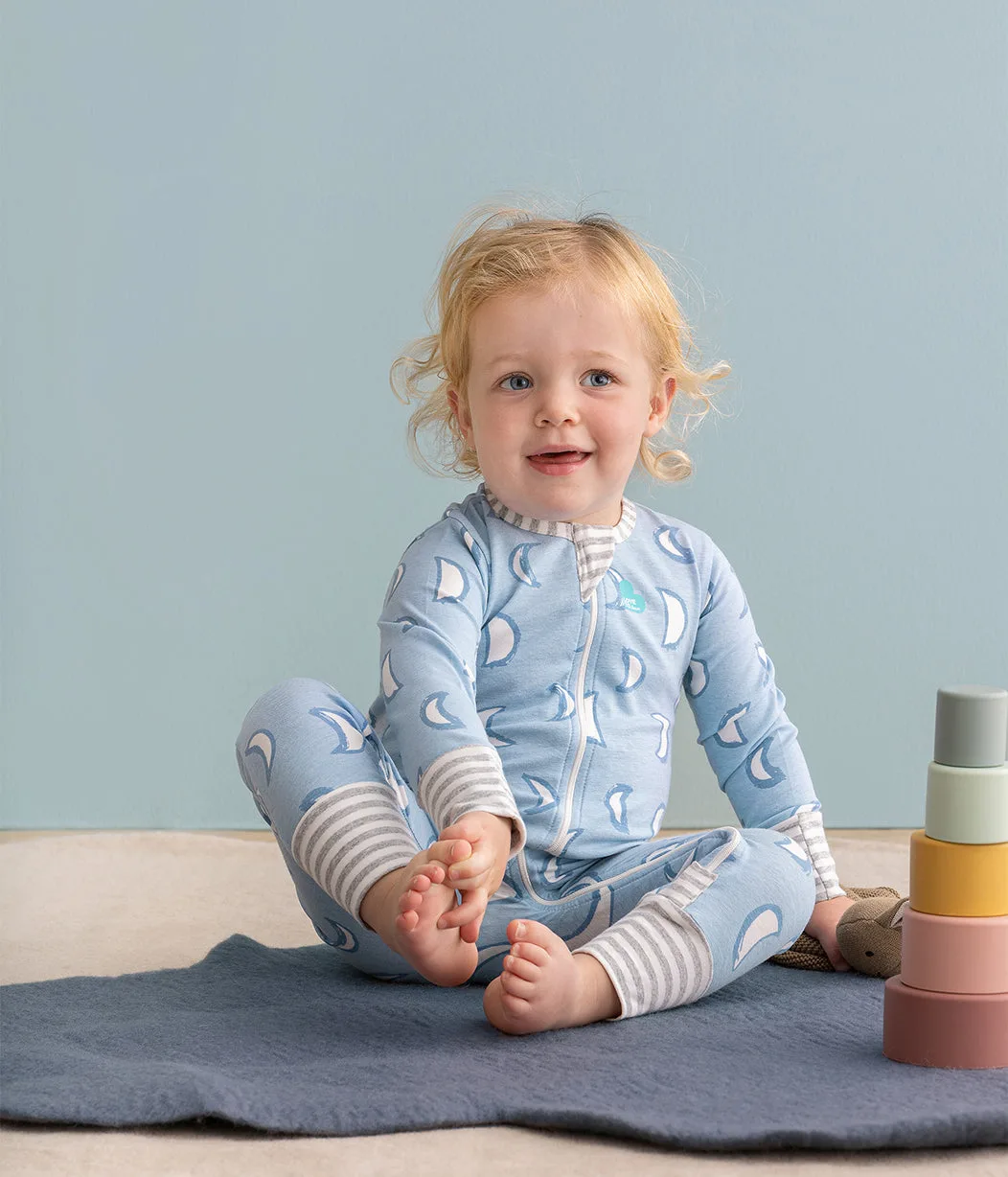 Footless Romper vs Sleep Bag: When to Use Each