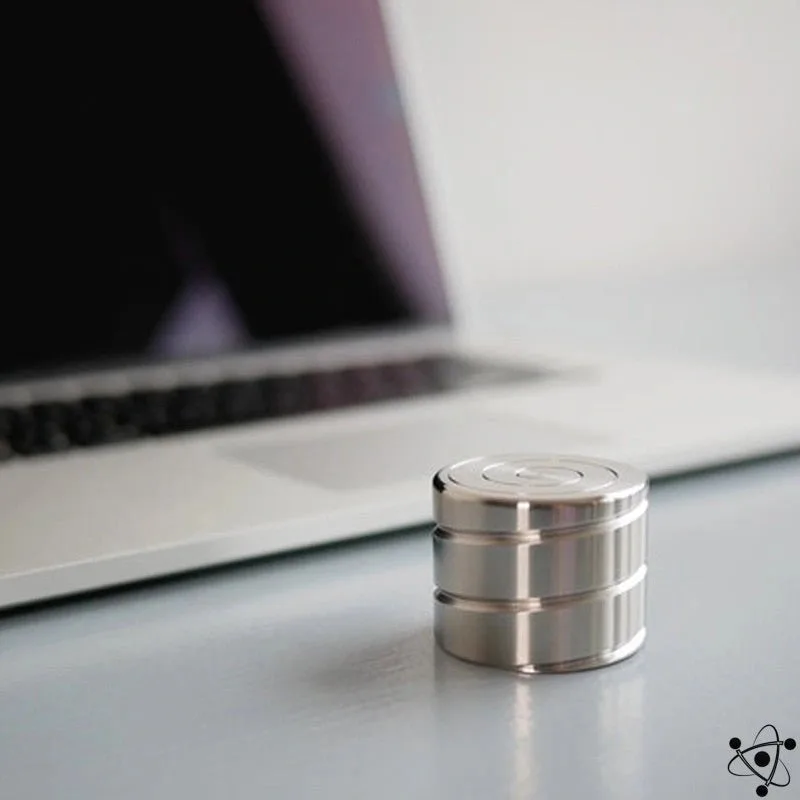 Choose a Gyroscope for Stress Relief