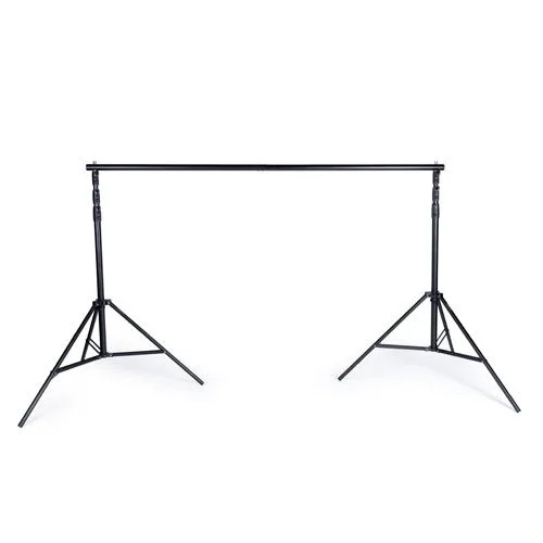 How to Set Up a 12x12 Backdrop Stand Kit