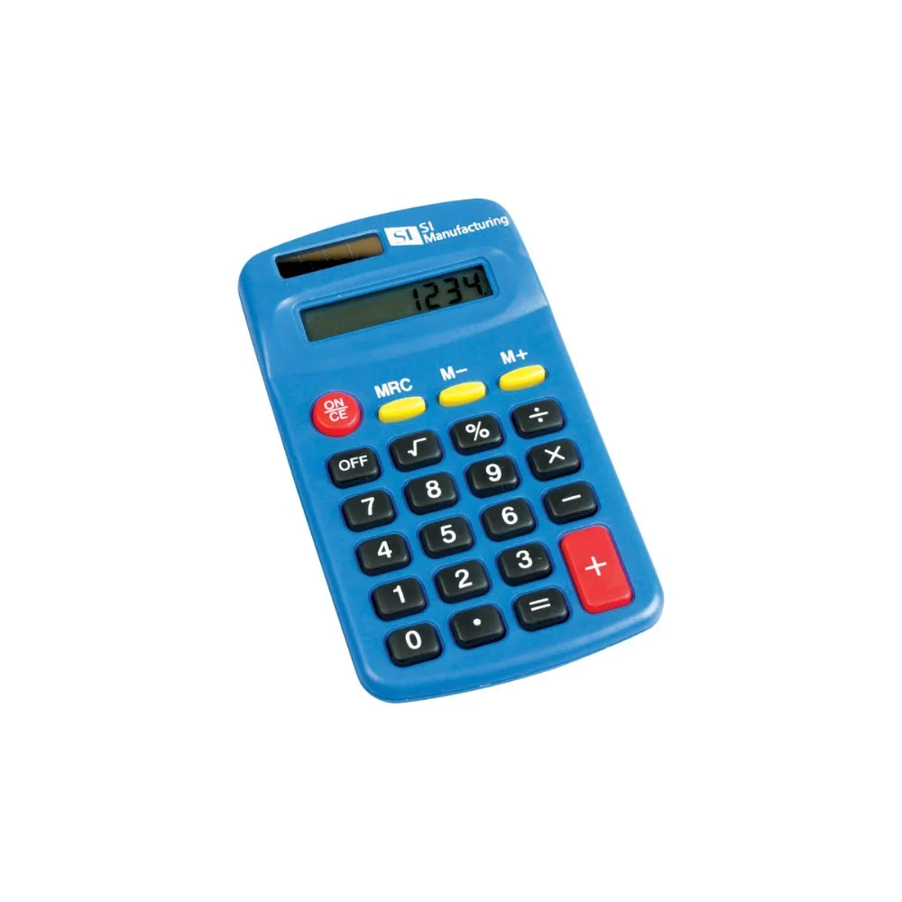 Primary Calculator: First Math Tool for Young Learners