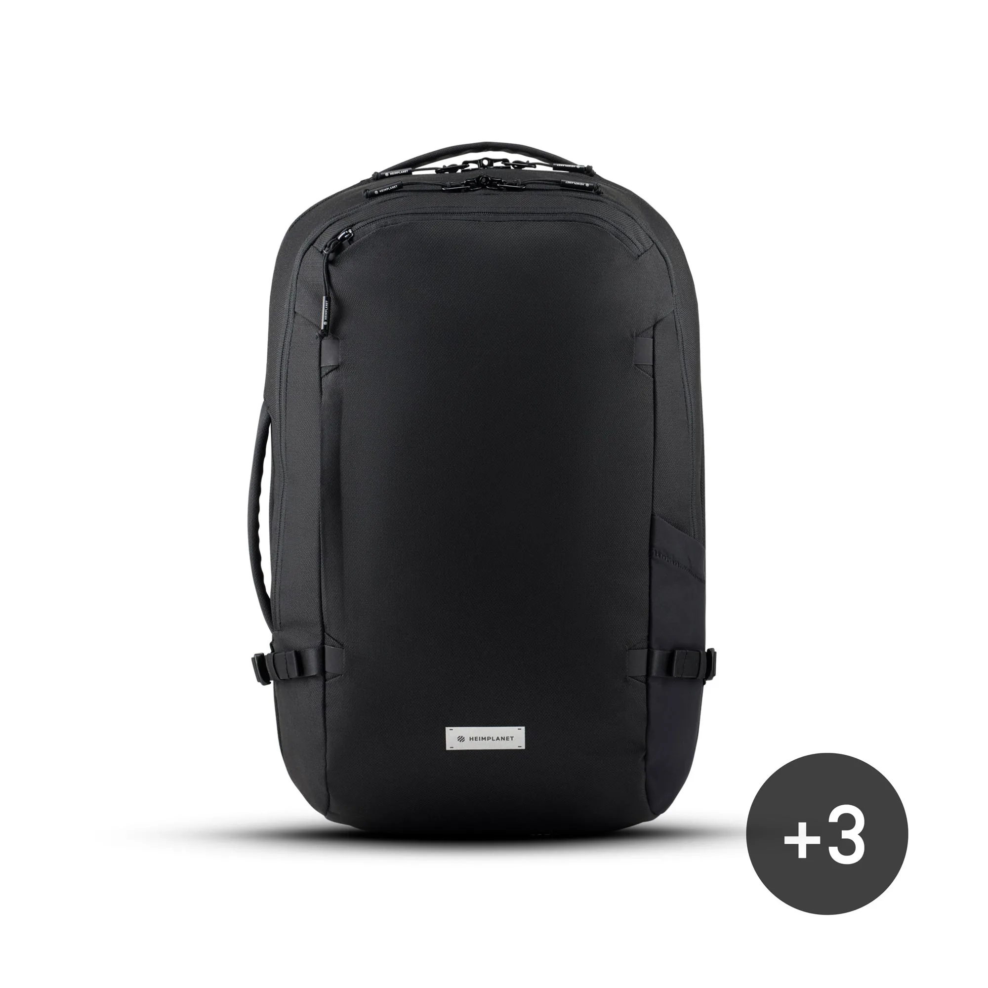 The Growing Trend of Modular Backpacks: Why Customizable Carry Systems Are the Future