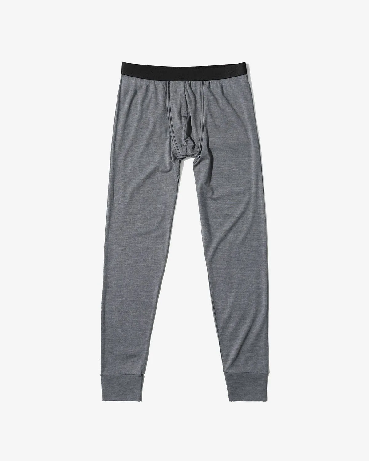 Merino Blend Long Johns