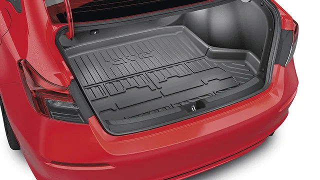 Bandeja de maletero original Honda 2022+ Civic Sedan