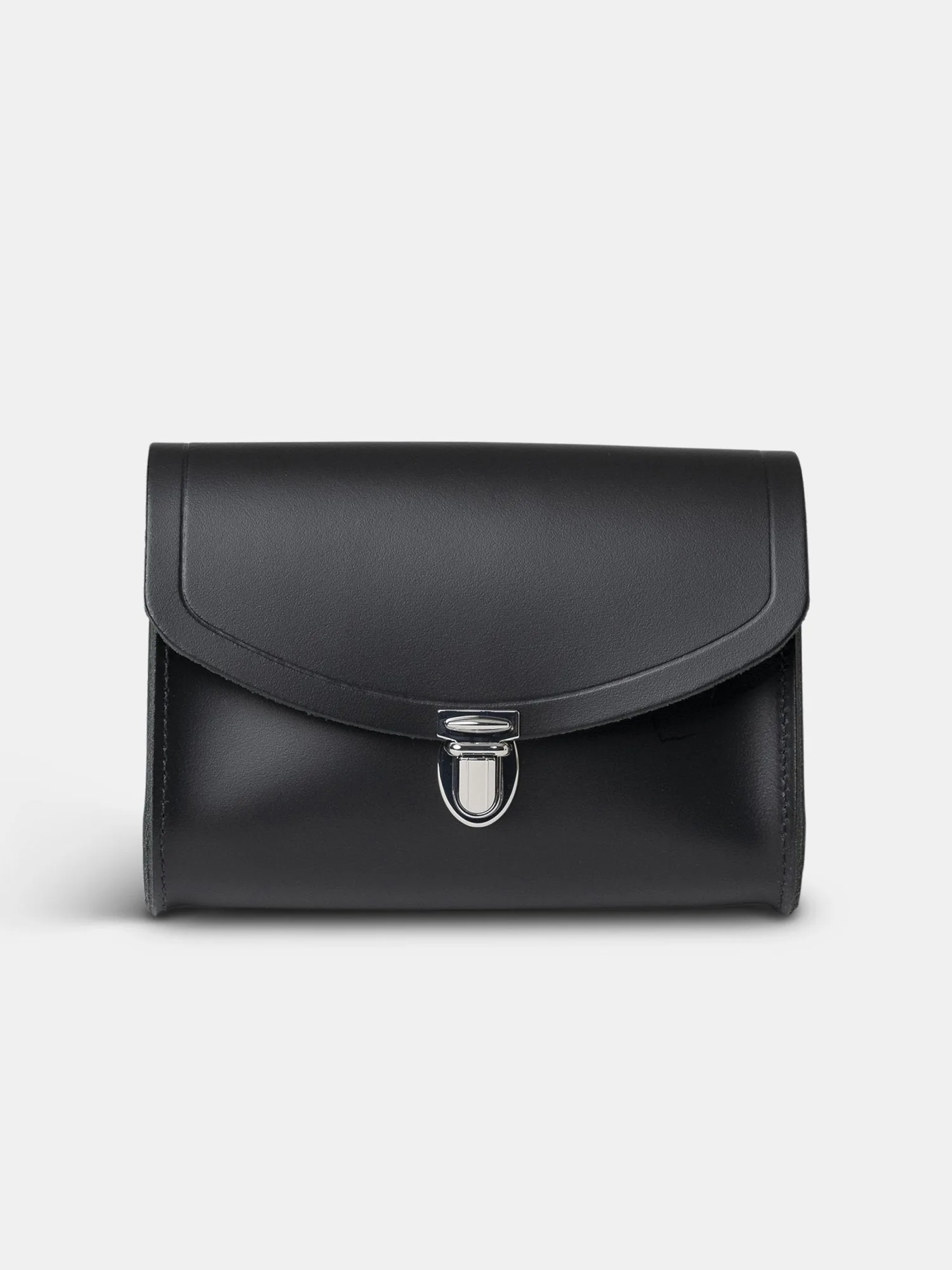 The Pushlock - Black