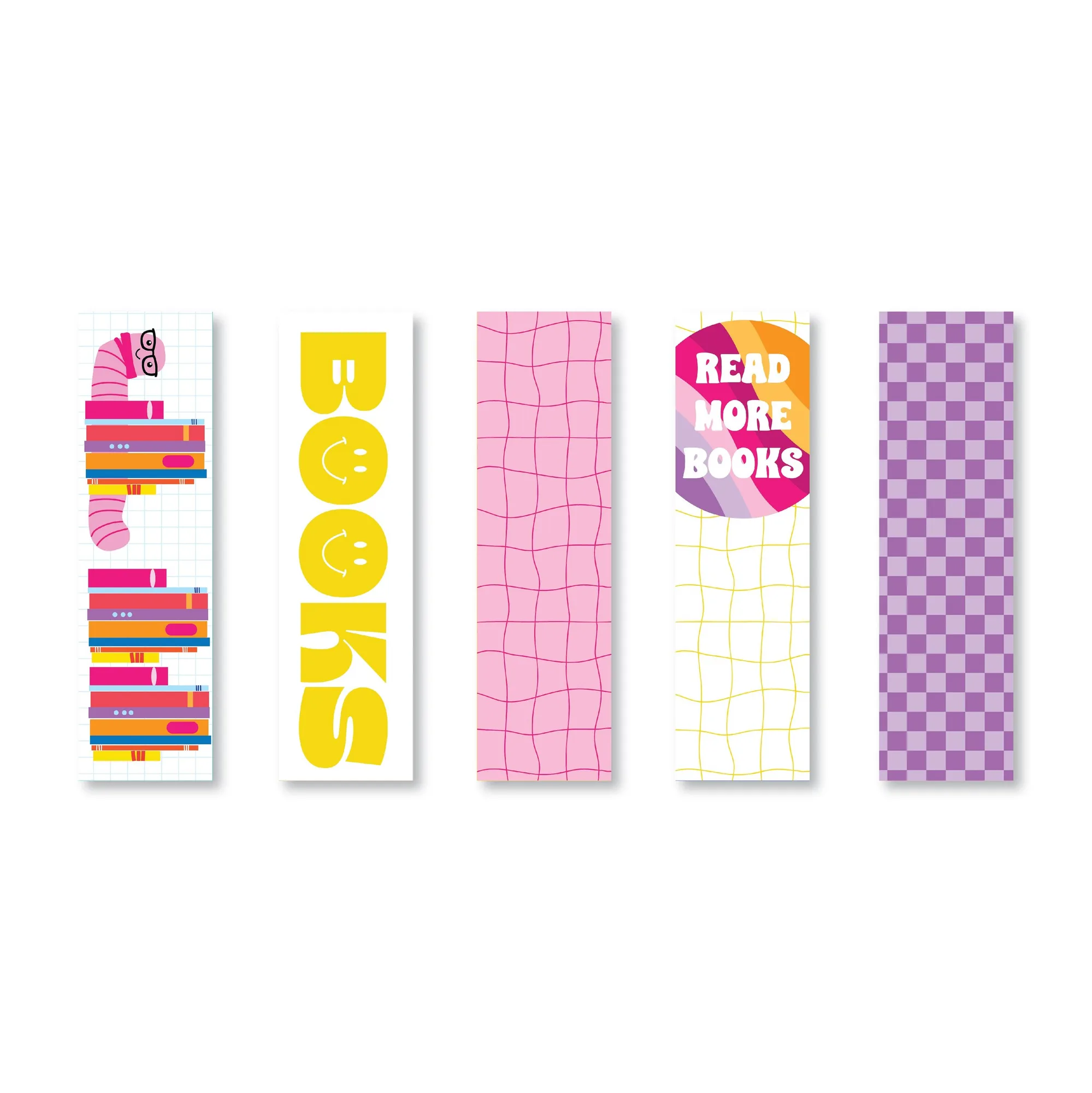 Organiseer je leeslijst met bookmarksets