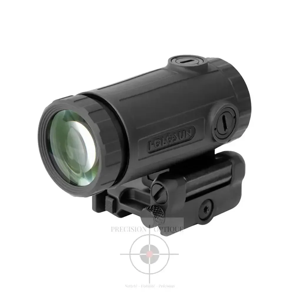 Holosun Magnifier Adapter Buying Guide