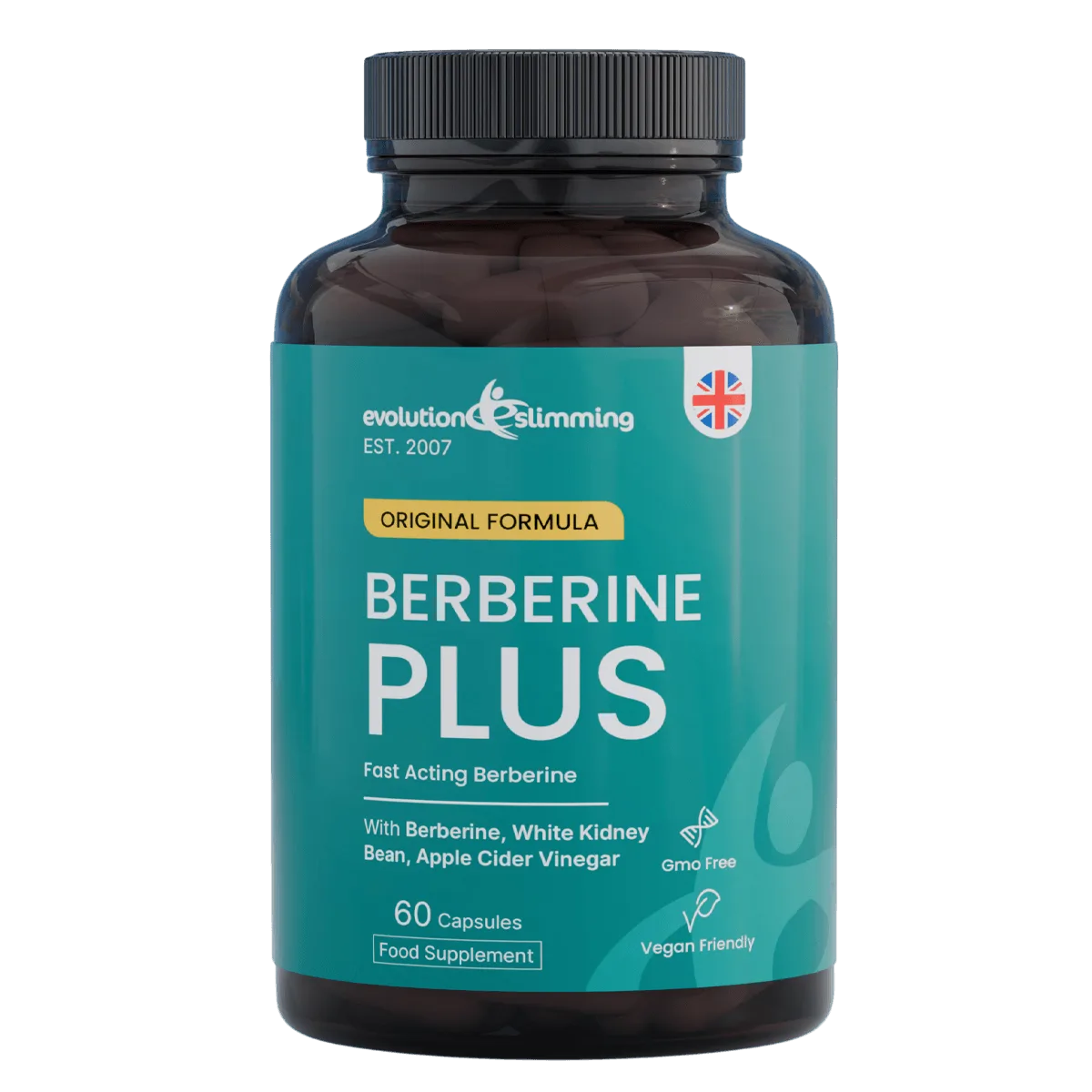 How to Use Berberine Plus for Metabolism Support