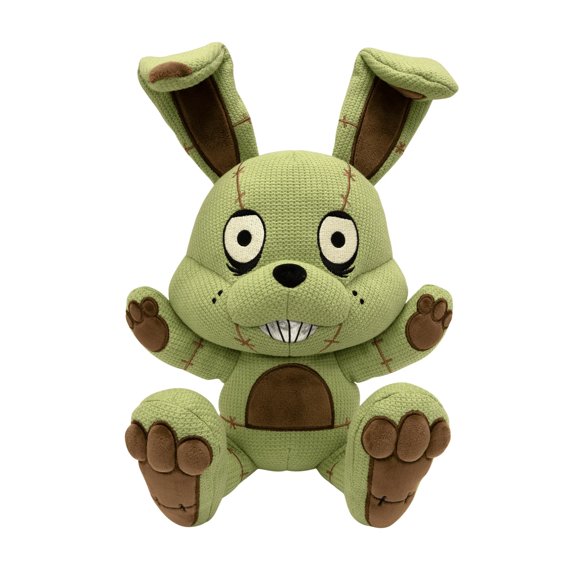Five Nights at Freddy's - Plushtrap Collector's Plush