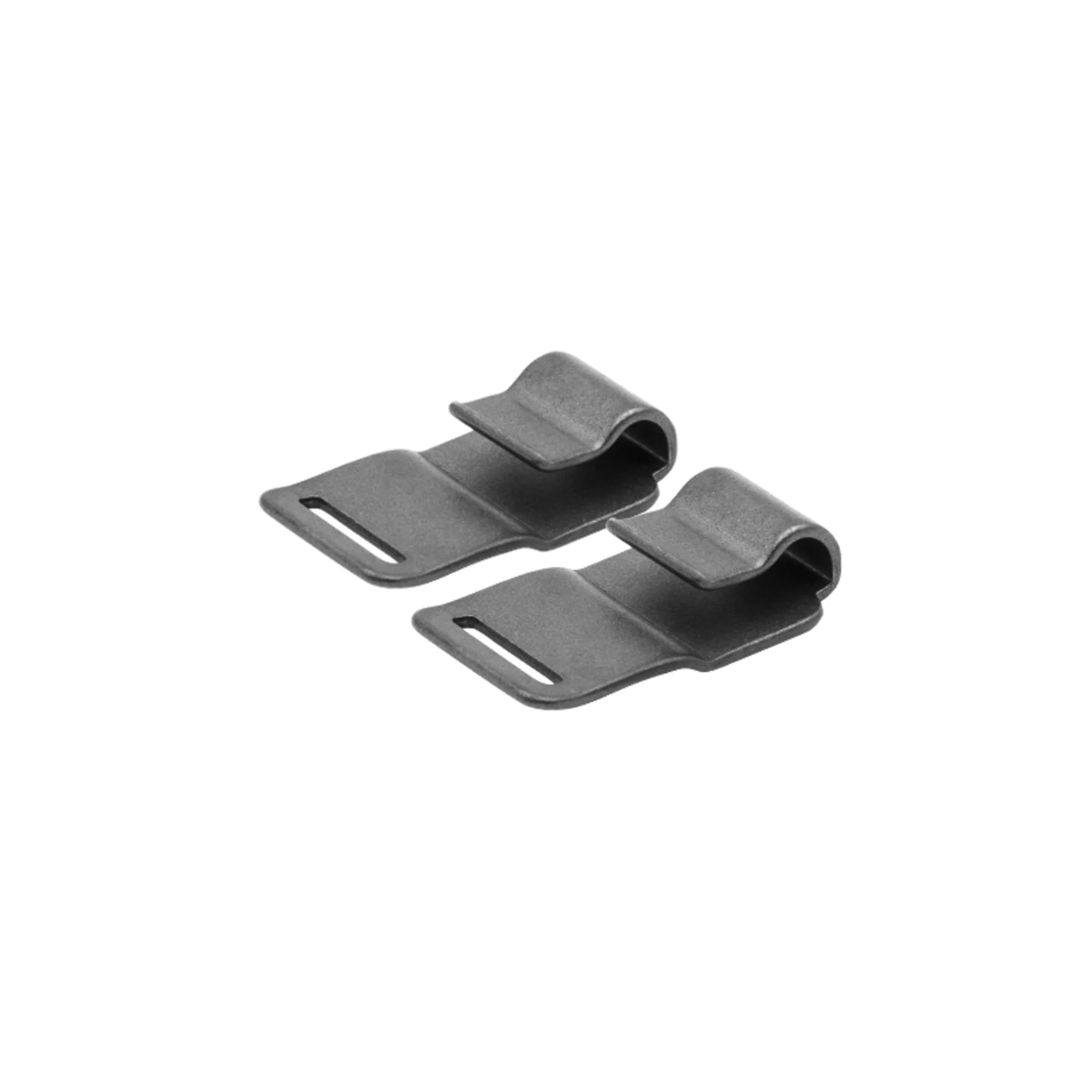 روابط ستانلس ستيل Herm Sprenger NeckTech Fun Extra Matte Black