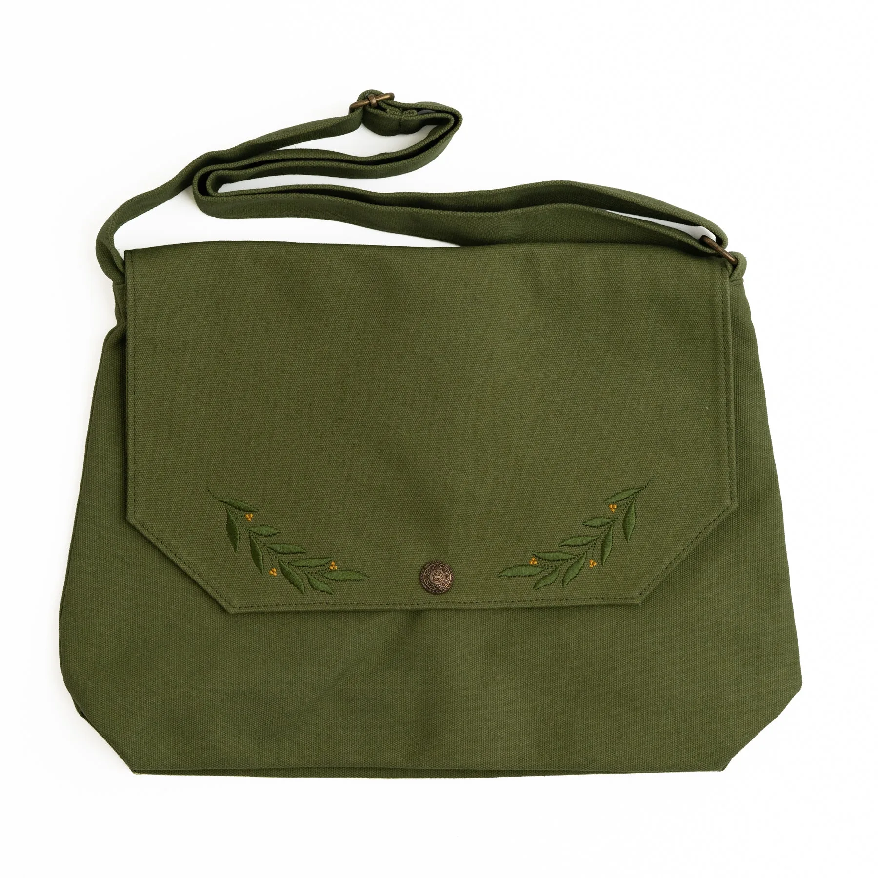 Enchanted Chapters Crossbody Bag