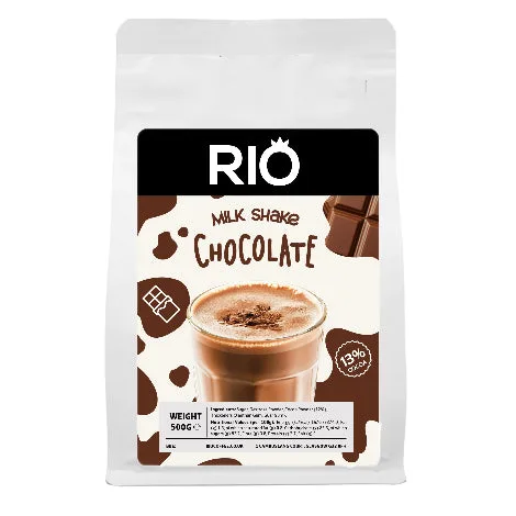 Rio Chocolate vs Vainilla para batido: ¿cuál comprar?