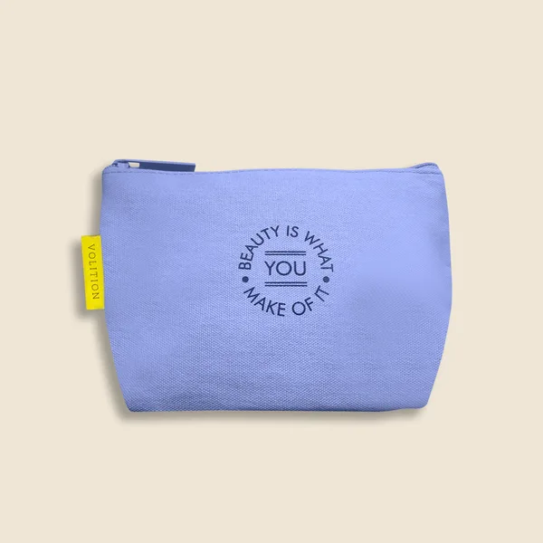 The Periwinkle Pouch: A Comprehensive Review of Design, Durability, and Everyday Use