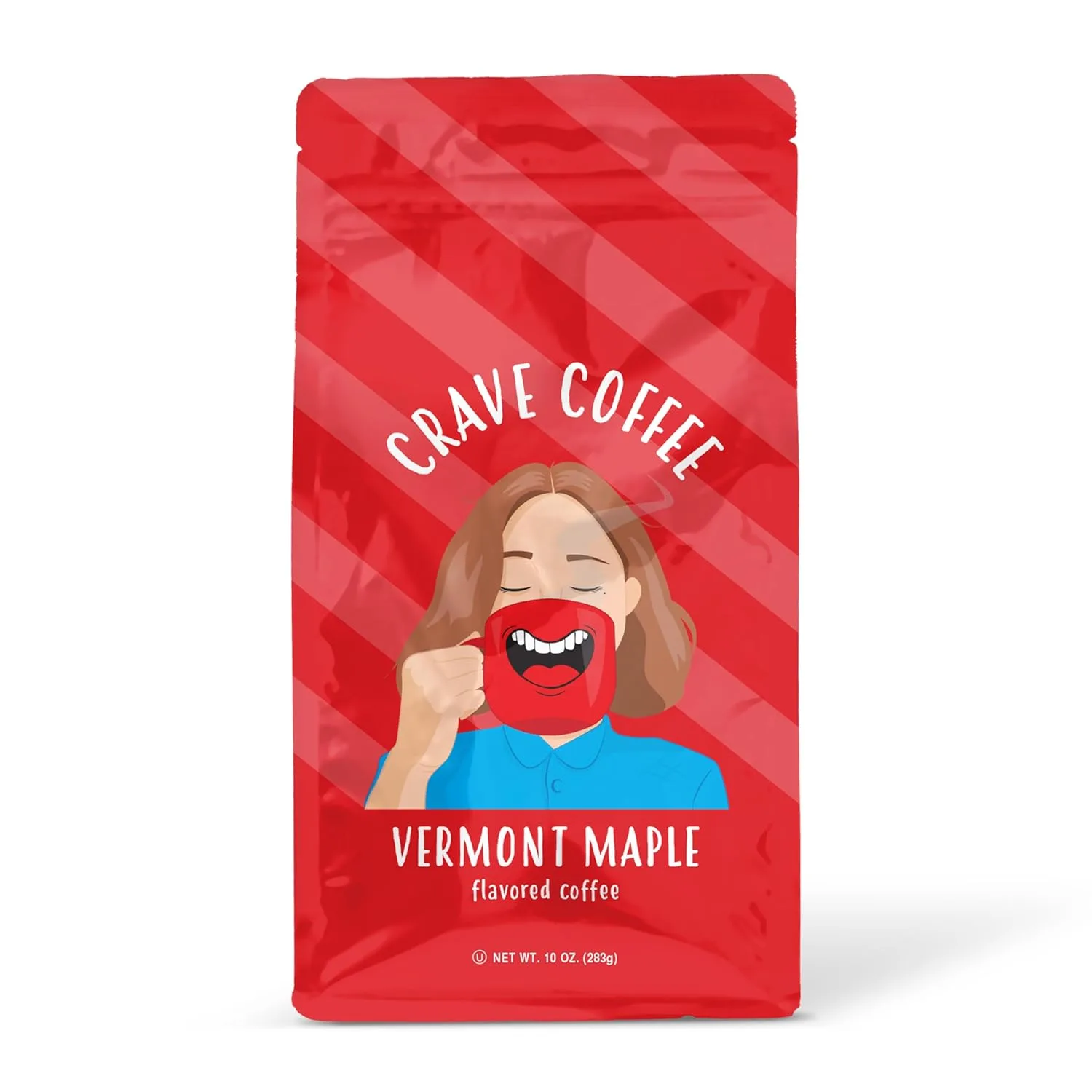 Crave Vermont Maple vs. Eggo Chocolate Chip: Kaffeepads im Vergleich