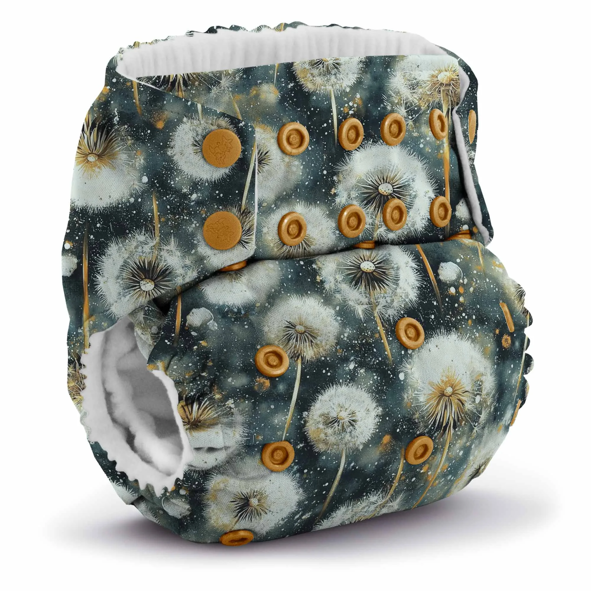 Rumparooz Stay Dry G3 Pocket Diaper: Stuffing and Care