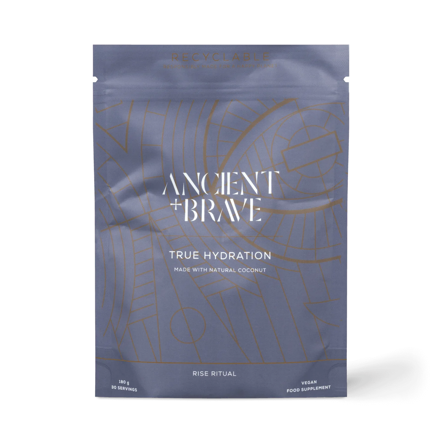 True Magnesium+ vs. True Hydration Sachets: Which Supports Recovery Better?
